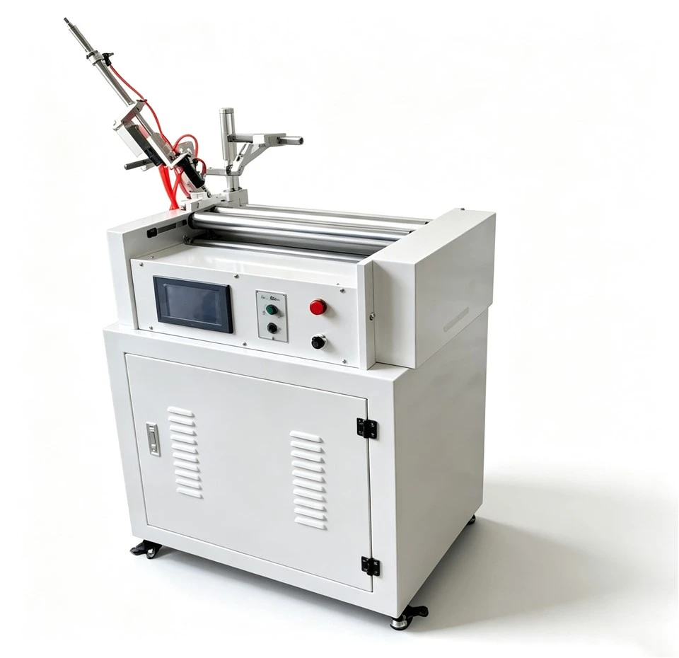 FTJ- 150 Papye Tib Edge Kole machin