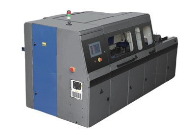 Fully otomatik twa - Side liv régler